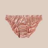 Michelle Briefs (Khaki)