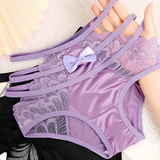 Sandra Briefs (Purple)