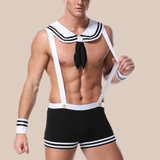 Dave Roleplay Costume (Style6)