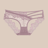 Zoe Briefs (Pink)