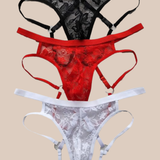 Justin Thong (Black)