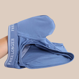 Brian Underwear (Briefs Blue)