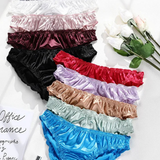 Michelle Briefs (Plum)