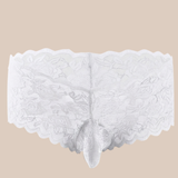 Marvin Briefs (White)