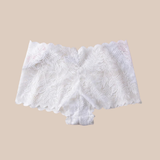 Paula Briefs (White)