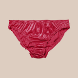 Michelle Briefs (Red)