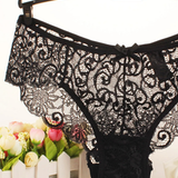 Iza Briefs (Black)