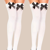 Pauline Student Uniform Costume (Black Socks)