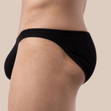 George Briefs (Black)