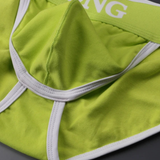 Peter Briefs (Green)