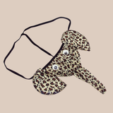 Oliver Thong (Leopard)