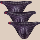 Jason Briefs (Purple)