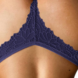 Thelma G-String (Blue)