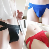 Alonzo Thong (Pink)