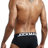 Lucca Briefs (Black)