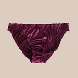 Michelle Briefs (Plum)