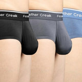 Brian Underwear (Dark Gray)