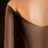 Rosa Bodysuit (Black)