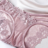 Zoe Briefs (Pink)