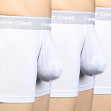 Brian Underwear (Light Gray)