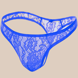 Luke Thong (Blue)