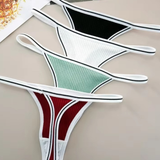 Betty G-String (Red)