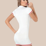 Pauline Student Uniform Costume (Style 6)