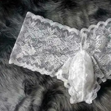 Marvin Briefs (White)