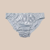 Michelle Briefs (Silver)