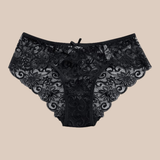 Iza Briefs (Black)
