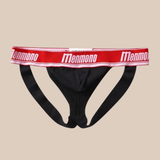 Bryan Thongs (Red Black)