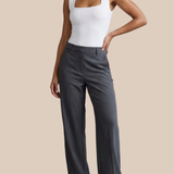 Joan Bodysuit (White)