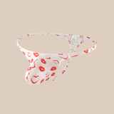 Jerry G-String (White)