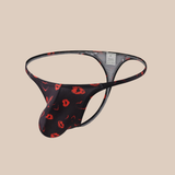 Jerry G-String (Black)