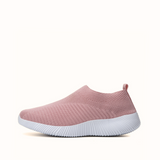 Ava Sneaker (Pink)