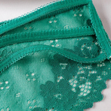 Zoe Briefs (Green)
