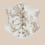 Zoey Corset (Beige)