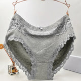 Frances Briefs (Black)
