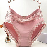 Frances Briefs (Black)