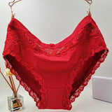 Frances Briefs (Black)