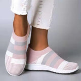 Mia Sneaker (Pink)