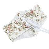 Zoey Corset (Beige)
