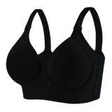 Harper Sports Bra (Black)