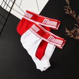 Bryan Thongs (Red)