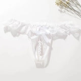 Sharon Panties (White)