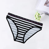 Alexis Panties (Random Color-1 Piece)