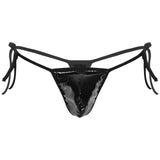 John Jockstrap (Black)