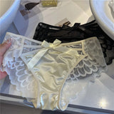 Laura Panties (Pink)