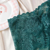 Paula Briefs (Green)