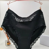 Frances Briefs (Pink)